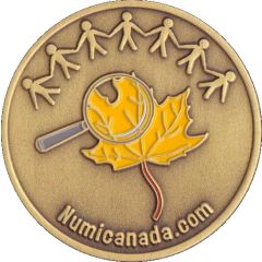 Token - Numicanada