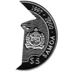 5 Tālā - Tanumafili II Epoch