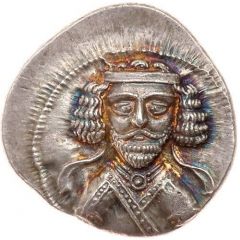 Drachm - Phraates III