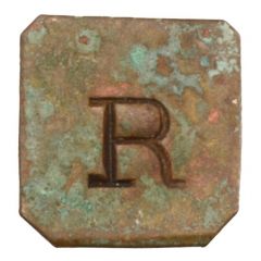 Token - R