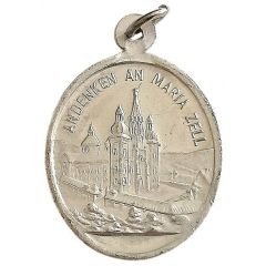 Medal - Maria Zell