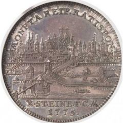1 Thaler