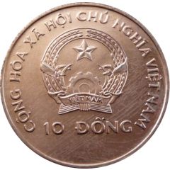 10 Đồng World Cup USA 1994