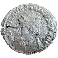 Antoninianus - Carinus and Numerianus VOTA PVBLICA