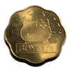Mint Token Hello Kitty