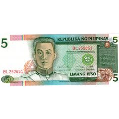5 Piso Seal type 5