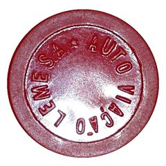Token - Viação Leme S.A.
