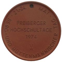Berg- und Hüttenmännischer Tag Freiberg