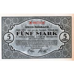 5 Mark