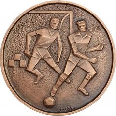 Soccer Award
