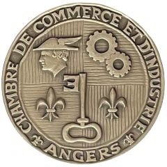 Chambre de commerce et d`industrie d`Angers [49]
