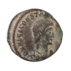Maiorina - Constantius Gallus as Caesar FEL TEMP REPARATIO, Cyzicus