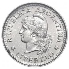 10 Centavos
