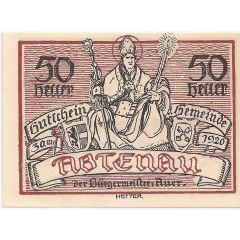 50 Heller Abtenau