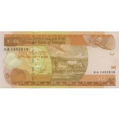50 Birr