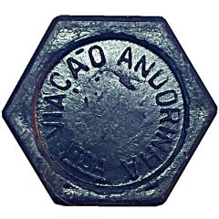 Token - Viação Andorinha Ltda