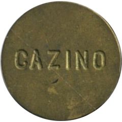 Token - Cazino C