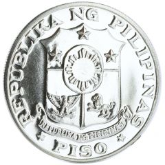 1 Piso Emilio Aguinaldo