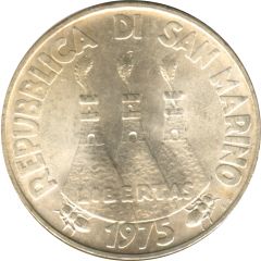 500 Lire Birds