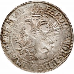 1 Thaler