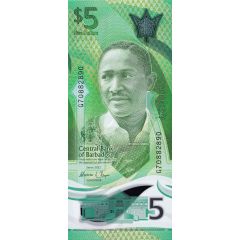 5 Dollars