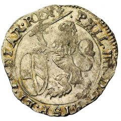 1 Schelling / Escalin - Philip IV