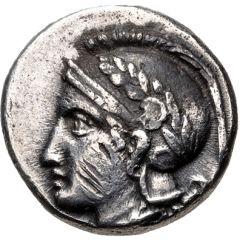 Hemidrachm