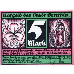 5 Mark