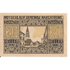 20 Heller Marchtrenk