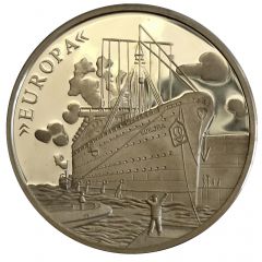Token - Conquest of the world’s oceans Europa