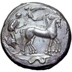 Tetradrachm
