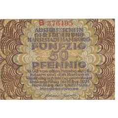 50 Pfennig