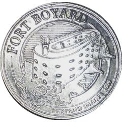 Fort Boyard
