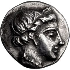 Drachm - Mna...
