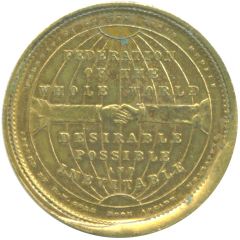 Token - Federation Friend