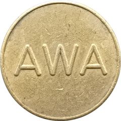 Token - AWA