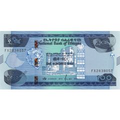 100 Birr