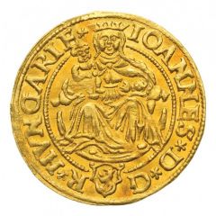 Florin - John Zápolya