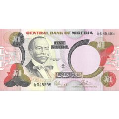 1 Naira