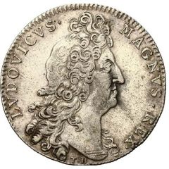 Token - Louis XIV - États de Bretagne - Vannes