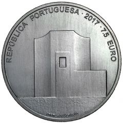 71/2 Euros Álvaro Siza