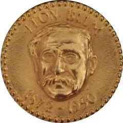 Token - Total Leon Blum