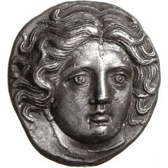 Tetradrachm