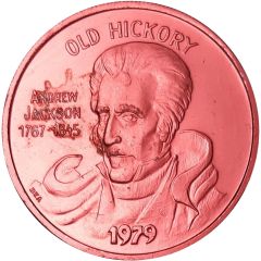 New Orleans Fabulous - Old Hickory New Orleans, Louisiana