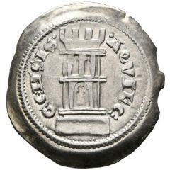 Denaro - Raymond della Torre Tower