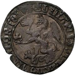 Stiver `Griffon` - Philip the Handsome