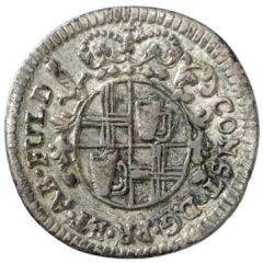 1 Böhmisch - Constantine of Buttlar