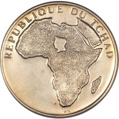 300 Francs Independence