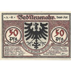 50 Pfennig