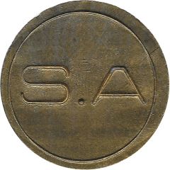 Token - Salford Automatics